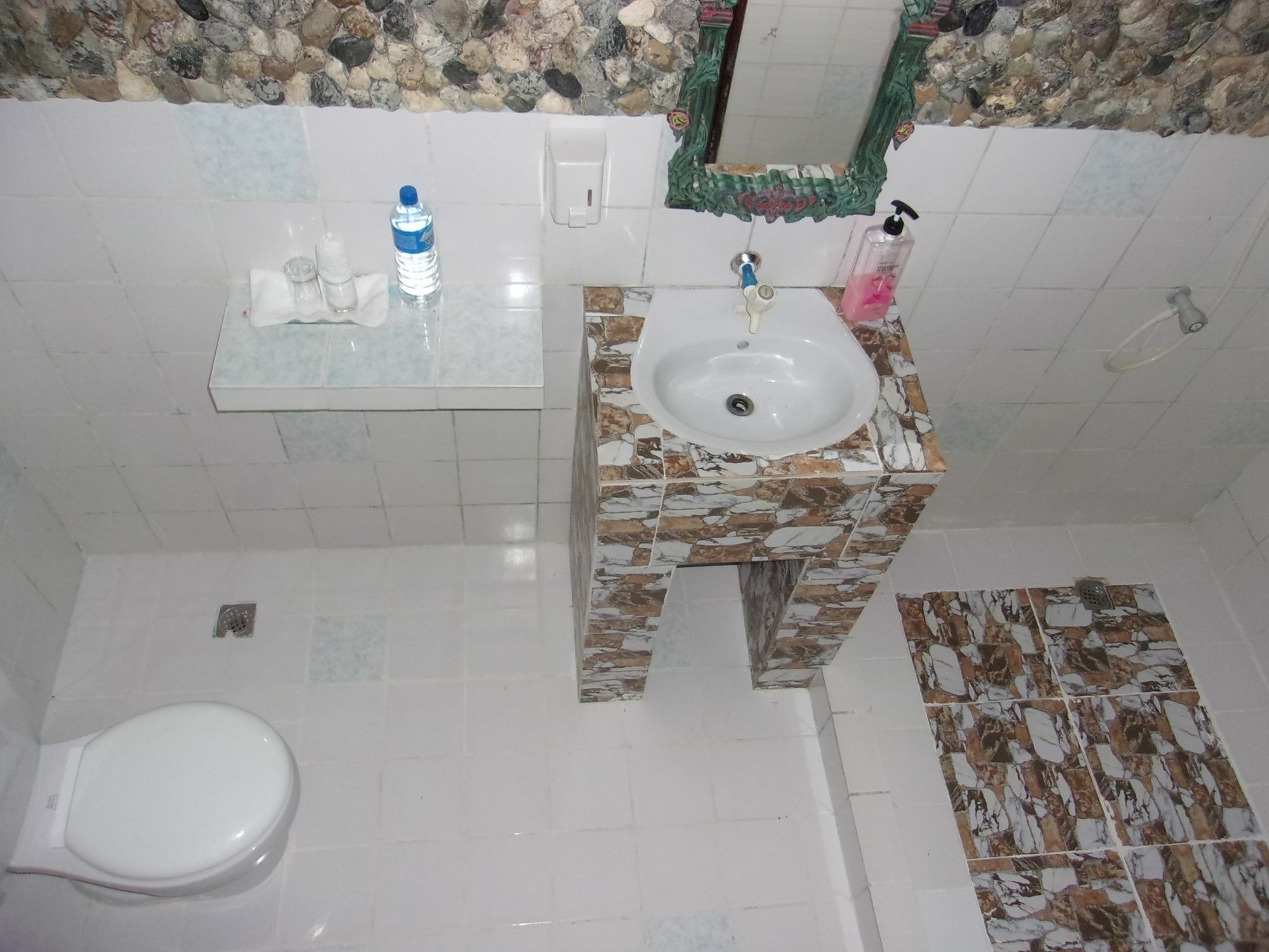 Las Cabanas Beach Resort El Nido Εξωτερικό φωτογραφία